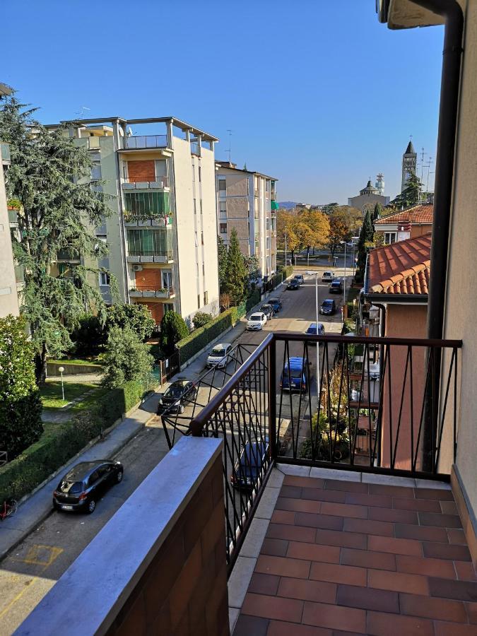 Queen East Verona Apartments Luaran gambar