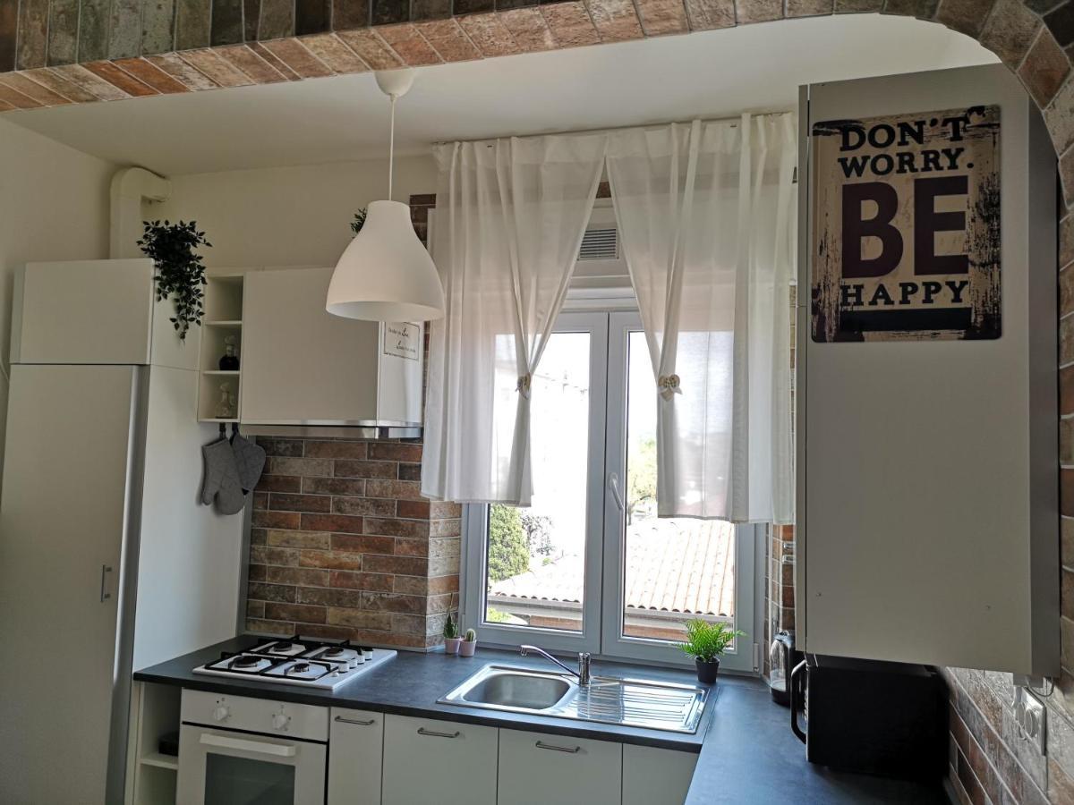 Queen East Verona Apartments Luaran gambar