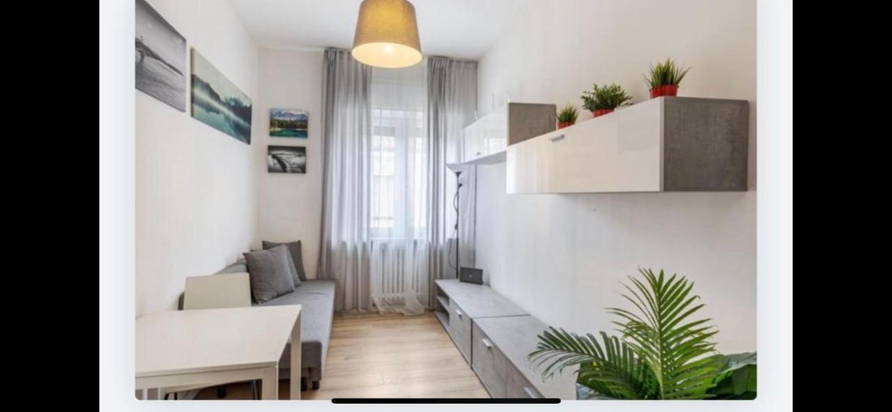Queen East Verona Apartments Luaran gambar