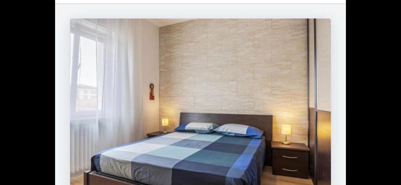Queen East Verona Apartments Luaran gambar