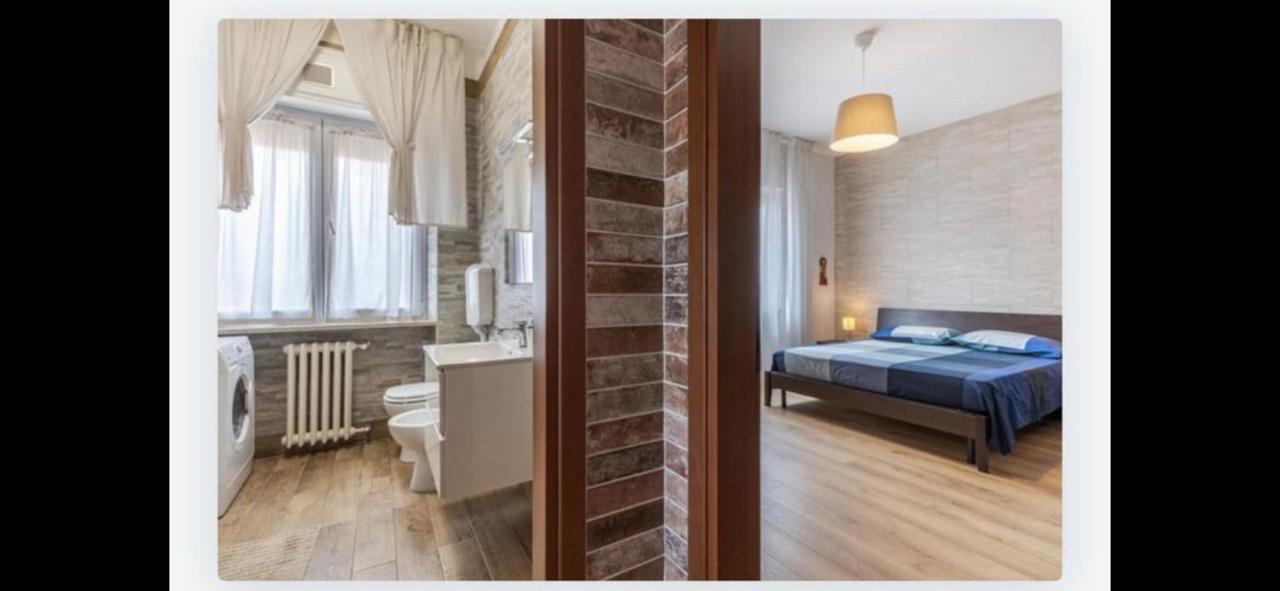 Queen East Verona Apartments Luaran gambar