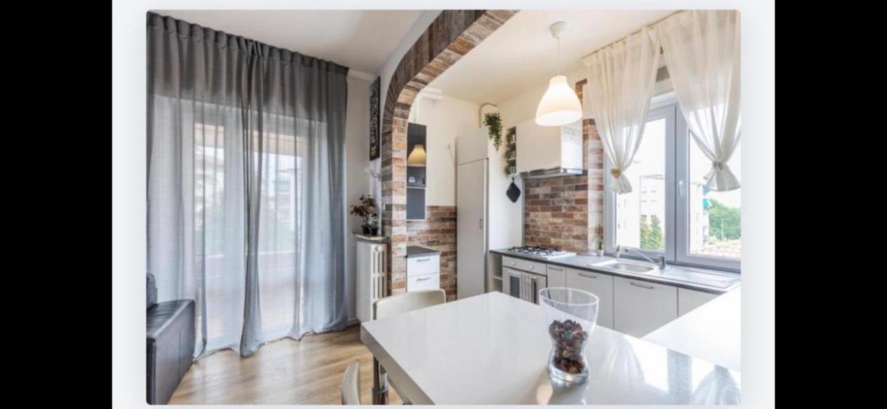 Queen East Verona Apartments Luaran gambar