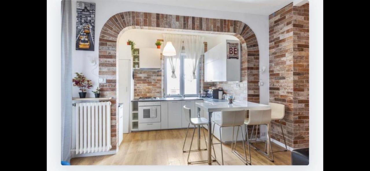 Queen East Verona Apartments Luaran gambar