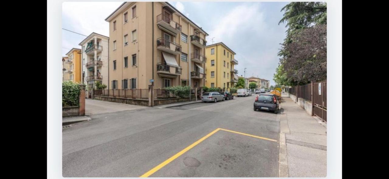 Queen East Verona Apartments Luaran gambar