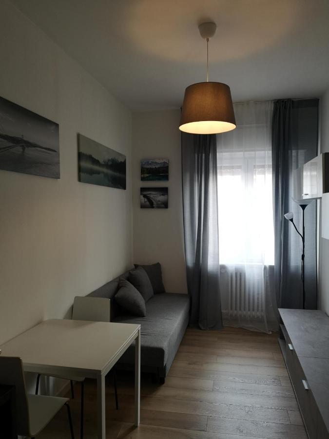 Queen East Verona Apartments Luaran gambar