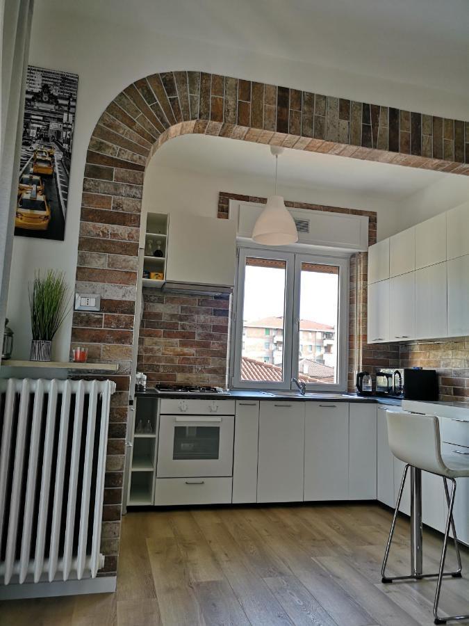 Queen East Verona Apartments Luaran gambar