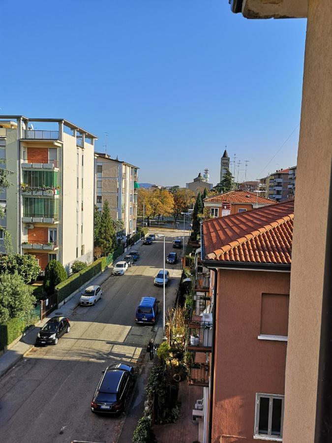 Queen East Verona Apartments Luaran gambar
